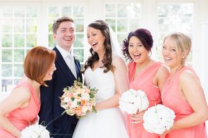 Cotswolds wedding photographer