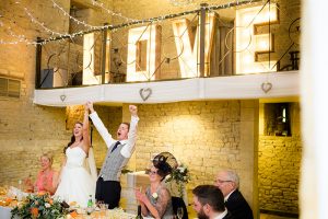 Cotswolds wedding photographer