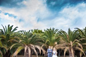 Destination wedding photographer in Lanzarote