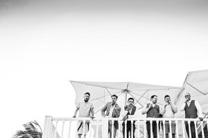 Destination wedding photographer in Lanzarote