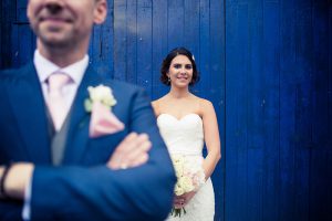 Wedding photographer Redditch