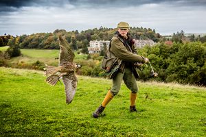 Corporate Portraiture at Bovey Castle