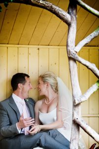 Wedding photography in Warwick