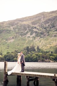 Wedding photography at The Inn on the Lake