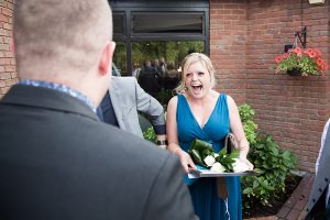 Wedding Photography in the West Midlands