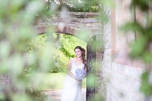 Wedding photography at Billseley Manor, Startford Upon Avon