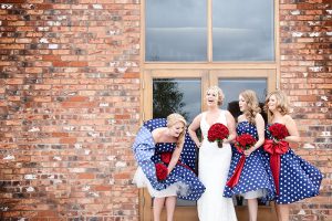 Worcestershire wedding photographer