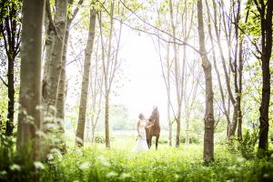 Styled Wedding Shoot