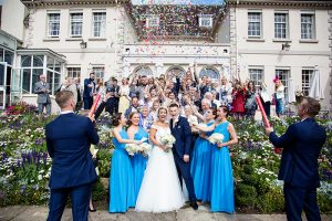 Worcestershire Wedding Photographer