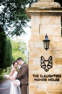 Cotswolds Wedding Photographer