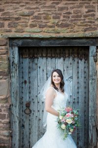 Dewsall Court Wedding Photography