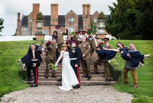 Worcestershire Wedding Photographer