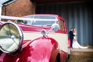 Warwickshire Wedding Photographer