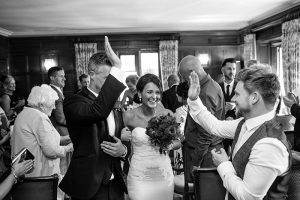 Leamington Spa Wedding Photography