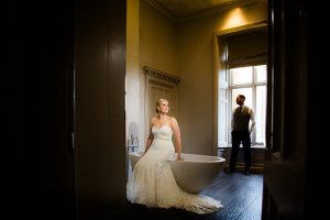 Walton Hall Wedding Photographer