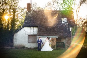 Wedding Photography at Ardencote Manor.