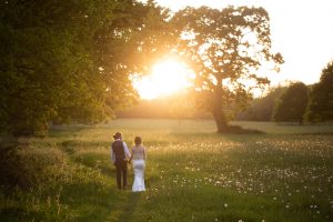 Wedding Photography at Fews Marquees.