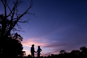 Wedding Photography at Fews Marquees.