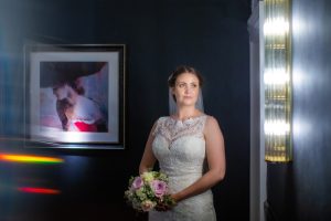 Wedding Photography at Nuthurst Grange.