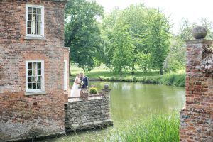 Wedding Photography at Birtsmorton Court.