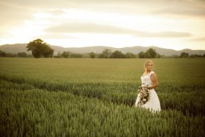 Wedding Photography at Birtsmorton Court.