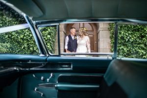 Wedding Photography at Mallory Court