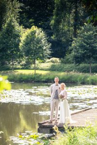 Destination wedding photography in Bremen Germany.