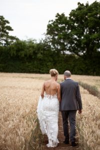 Wedding Photography at Manor Hill House.